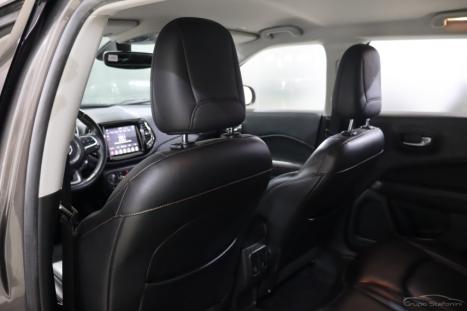 JEEP Compass 2.0 16V 4P LIMITED FLEX AUTOM�TICO, Foto 9
