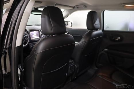 JEEP Compass 2.0 16V 4P LONGITUDE FLEX AUTOM�TICO, Foto 9