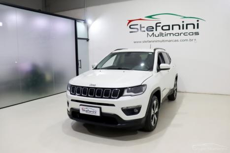 JEEP Compass 2.0 16V 4P FLEX SPORT AUTOM�TICO, Foto 1
