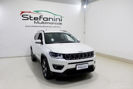 JEEP Compass 2.0 16V 4P FLEX SPORT AUTOM�TICO, Foto 3