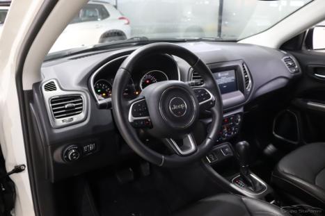 JEEP Compass 2.0 16V 4P FLEX SPORT AUTOM�TICO, Foto 4