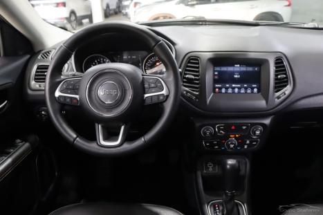 JEEP Compass 2.0 16V 4P FLEX SPORT AUTOM�TICO, Foto 5