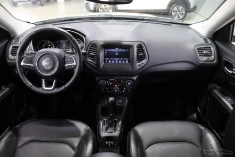 JEEP Compass 2.0 16V 4P FLEX SPORT AUTOM�TICO, Foto 6
