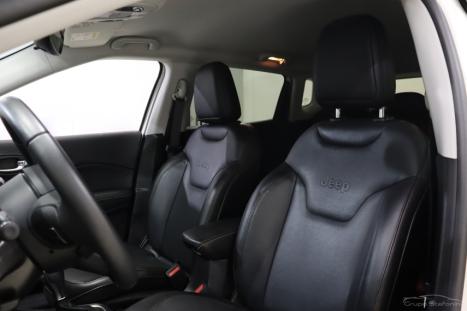 JEEP Compass 2.0 16V 4P FLEX SPORT AUTOM�TICO, Foto 7