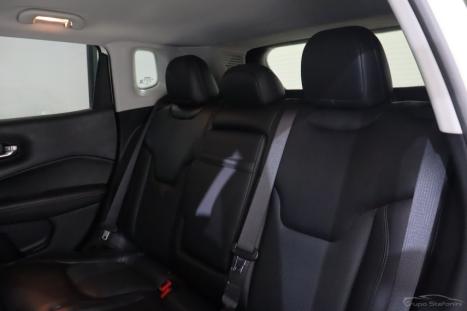 JEEP Compass 2.0 16V 4P FLEX SPORT AUTOM�TICO, Foto 8