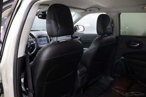 JEEP Compass 2.0 16V 4P FLEX SPORT AUTOM�TICO, Foto 9