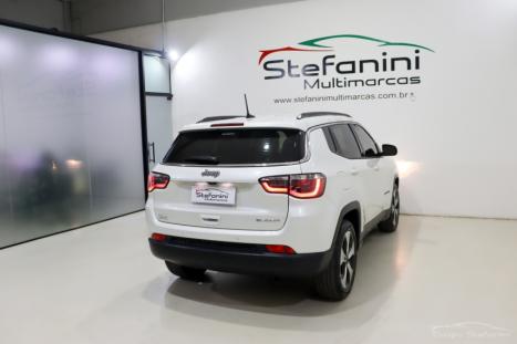 JEEP Compass 2.0 16V 4P FLEX SPORT AUTOM�TICO, Foto 11