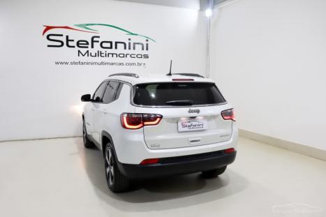 JEEP Compass 2.0 16V 4P FLEX SPORT AUTOM�TICO, Foto 13
