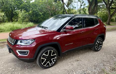JEEP Compass 2.0 16V 4P LIMITED TURBO DIESEL 4X4 AUTOM�TICO, Foto 1