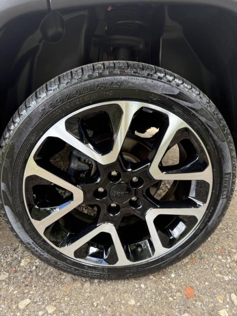 JEEP Compass 2.0 16V 4P LIMITED TURBO DIESEL 4X4 AUTOM�TICO, Foto 7