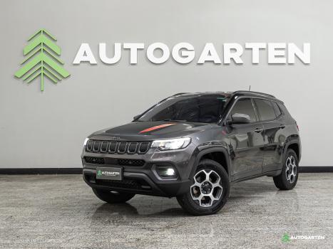 JEEP Compass 2.0 16V 4P 350 TRAILHAWK 4X4 TURBO DIESEL AUTOM�TICO, Foto 1