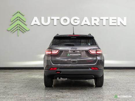 JEEP Compass 2.0 16V 4P 350 TRAILHAWK 4X4 TURBO DIESEL AUTOM�TICO, Foto 3