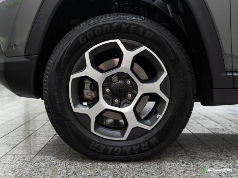 JEEP Compass 2.0 16V 4P 350 TRAILHAWK 4X4 TURBO DIESEL AUTOM�TICO, Foto 5