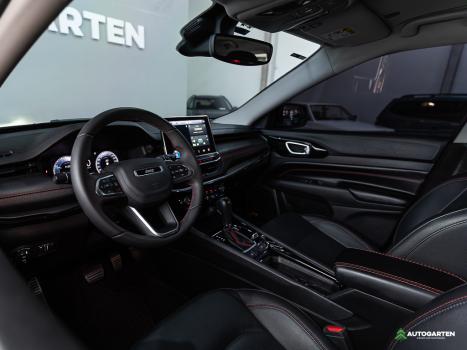 JEEP Compass 2.0 16V 4P 350 TRAILHAWK 4X4 TURBO DIESEL AUTOM�TICO, Foto 6