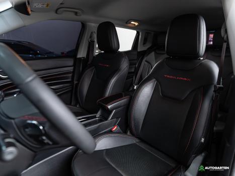 JEEP Compass 2.0 16V 4P 350 TRAILHAWK 4X4 TURBO DIESEL AUTOM�TICO, Foto 7