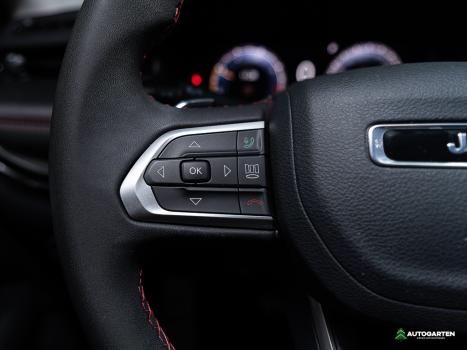 JEEP Compass 2.0 16V 4P 350 TRAILHAWK 4X4 TURBO DIESEL AUTOM�TICO, Foto 9