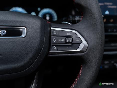 JEEP Compass 2.0 16V 4P 350 TRAILHAWK 4X4 TURBO DIESEL AUTOM�TICO, Foto 10