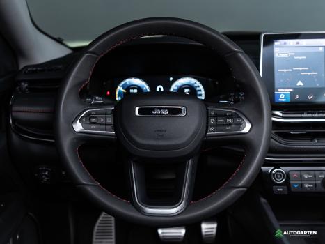 JEEP Compass 2.0 16V 4P 350 TRAILHAWK 4X4 TURBO DIESEL AUTOM�TICO, Foto 11