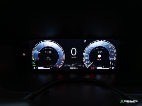 JEEP Compass 2.0 16V 4P 350 TRAILHAWK 4X4 TURBO DIESEL AUTOM�TICO, Foto 12