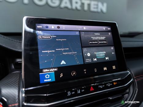 JEEP Compass 2.0 16V 4P 350 TRAILHAWK 4X4 TURBO DIESEL AUTOM�TICO, Foto 13