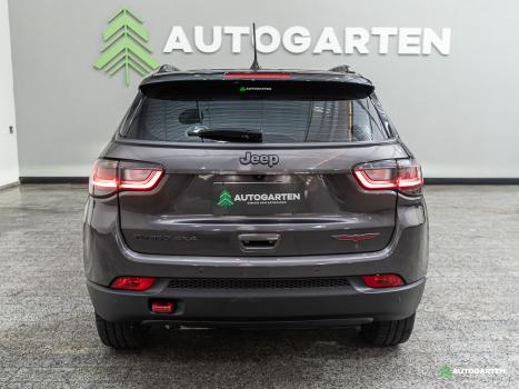 JEEP Compass 2.0 16V 4P 350 TRAILHAWK 4X4 TURBO DIESEL AUTOM�TICO, Foto 18