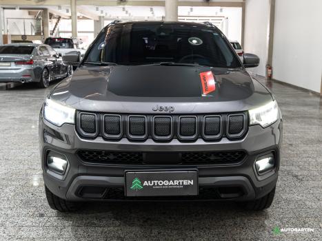 JEEP Compass 2.0 16V 4P 350 TRAILHAWK 4X4 TURBO DIESEL AUTOM�TICO, Foto 19