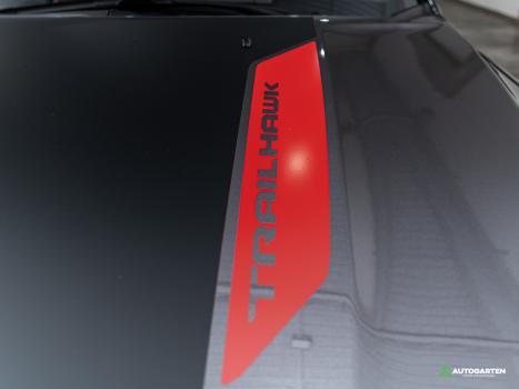 JEEP Compass 2.0 16V 4P 350 TRAILHAWK 4X4 TURBO DIESEL AUTOM�TICO, Foto 20