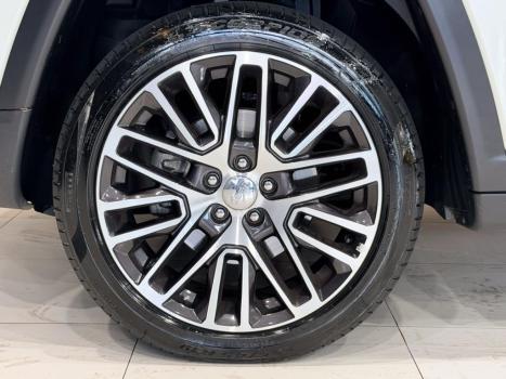 JEEP Compass 2.0 16V 4P 350 LIMITED 4X4 TURBO DIESEL AUTOM�TICO, Foto 7