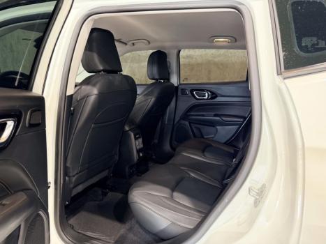 JEEP Compass 2.0 16V 4P 350 LIMITED 4X4 TURBO DIESEL AUTOM�TICO, Foto 10