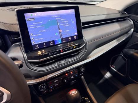 JEEP Compass 2.0 16V 4P 350 LIMITED 4X4 TURBO DIESEL AUTOM�TICO, Foto 12