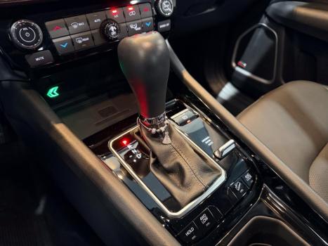 JEEP Compass 2.0 16V 4P 350 LIMITED 4X4 TURBO DIESEL AUTOM�TICO, Foto 13