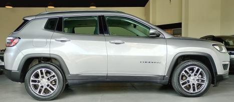 JEEP Compass 2.0 16V 4P SPORT FLEX AUTOM�TICO, Foto 2