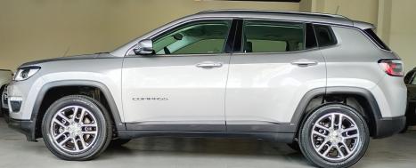JEEP Compass 2.0 16V 4P SPORT FLEX AUTOM�TICO, Foto 3