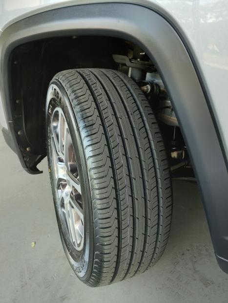 JEEP Compass 2.0 16V 4P SPORT FLEX AUTOM�TICO, Foto 8