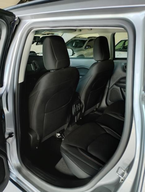 JEEP Compass 2.0 16V 4P SPORT FLEX AUTOM�TICO, Foto 10