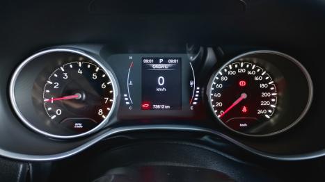 JEEP Compass 2.0 16V 4P SPORT FLEX AUTOM�TICO, Foto 15