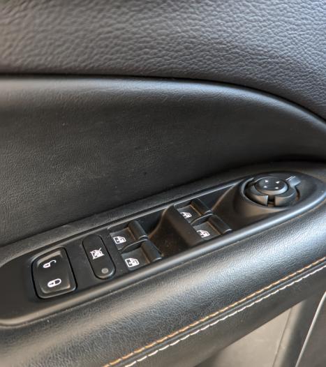 JEEP Compass 2.0 16V 4P LONGITUDE FLEX AUTOM�TICO, Foto 16