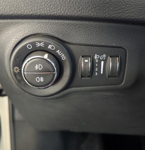 JEEP Compass 2.0 16V 4P LONGITUDE FLEX AUTOM�TICO, Foto 17