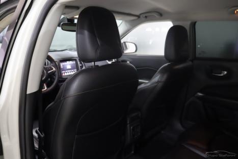 JEEP Compass 2.0 16V 4P LONGITUDE FLEX AUTOM�TICO, Foto 9