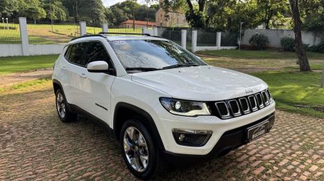 JEEP Compass 2.0 16V 4P LONGITUDE TURBO DIESEL 4X4 AUTOM�TICO, Foto 1