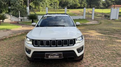 JEEP Compass 2.0 16V 4P LONGITUDE TURBO DIESEL 4X4 AUTOM�TICO, Foto 3