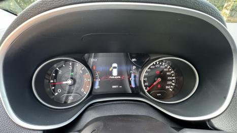 JEEP Compass 2.0 16V 4P LONGITUDE TURBO DIESEL 4X4 AUTOM�TICO, Foto 5