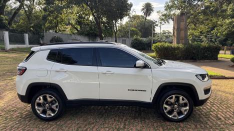 JEEP Compass 2.0 16V 4P LONGITUDE TURBO DIESEL 4X4 AUTOM�TICO, Foto 6