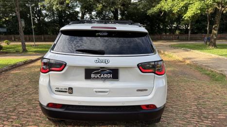 JEEP Compass 2.0 16V 4P LONGITUDE TURBO DIESEL 4X4 AUTOM�TICO, Foto 10