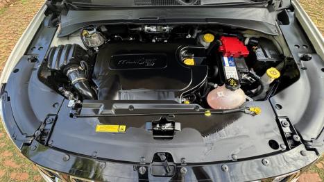 JEEP Compass 2.0 16V 4P LONGITUDE TURBO DIESEL 4X4 AUTOM�TICO, Foto 11