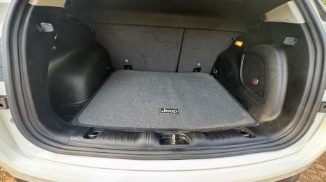 JEEP Compass 2.0 16V 4P LONGITUDE TURBO DIESEL 4X4 AUTOM�TICO, Foto 12