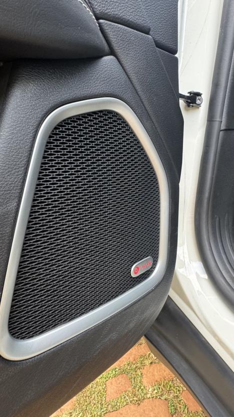 JEEP Compass 2.0 16V 4P LONGITUDE TURBO DIESEL 4X4 AUTOM�TICO, Foto 13