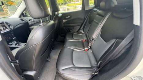 JEEP Compass 2.0 16V 4P LONGITUDE TURBO DIESEL 4X4 AUTOM�TICO, Foto 18