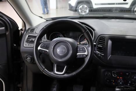 JEEP Compass 2.0 16V 4P SPORT FLEX AUTOM�TICO, Foto 4