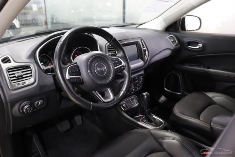 JEEP Compass 2.0 16V 4P SPORT FLEX AUTOM�TICO, Foto 5
